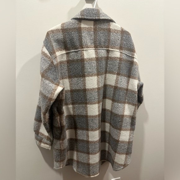 C’est Moi Jacket - Picture 2 of 3